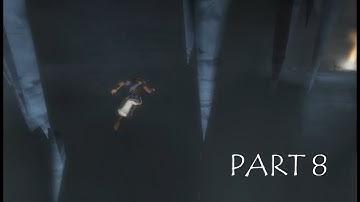 Prince of Persia: The Sands of Time Walkthrough Part 8 No Commentary