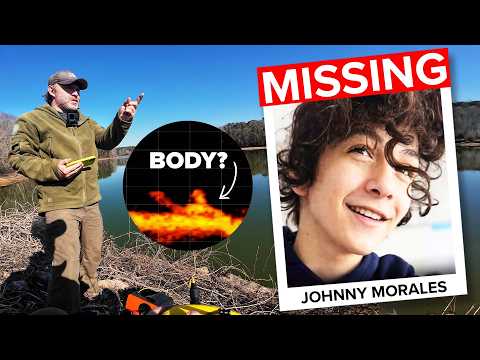 2-Months Missing Child: Runaway or Foul Play? (FBI Now Involved)