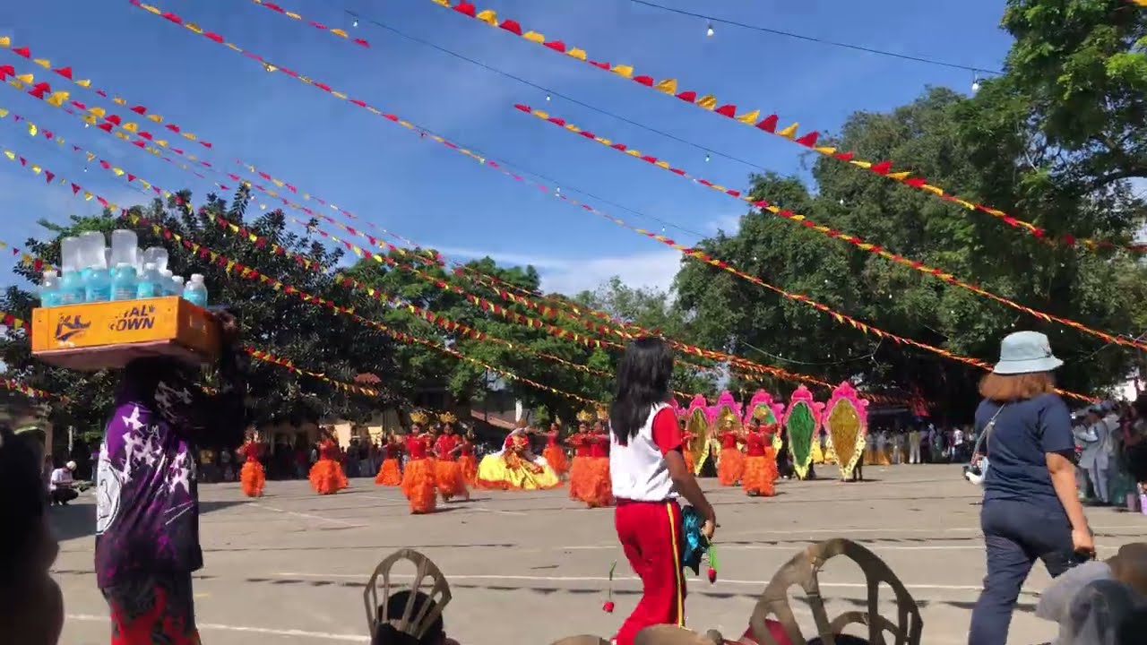 Sinulog sa Parokya - Mactan Parish 2026 (Dance Offering)