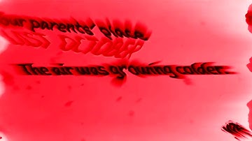 MDK - The Only Way I Know in G-Major 3913 (New Effect)