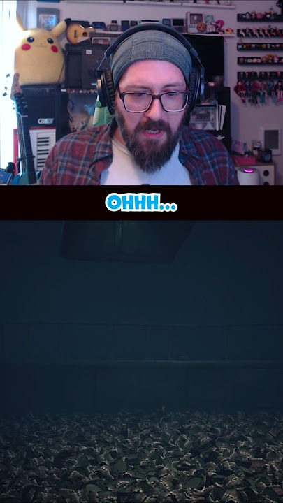 Tooth Fairy's Dream or Nightmare? | #littlenightmares3