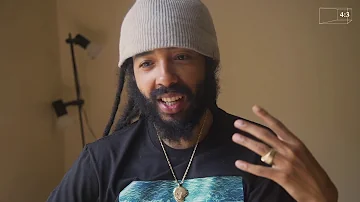 Protoje: A Matter of Time (Documentary)