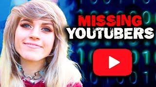 Top 10 Dark Times Youtubers Abandoned Their Channels And Worried Fans