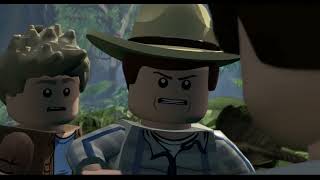 LEGO® Jurassic World™_nobody move a muscle  JP3