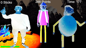 Baldi