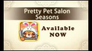 Pretty Pet Salon Seasons screenshot 2