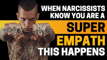 10 Things Narcissists Do When They Know You