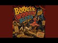 Midnight Highway Crossing (Boogie Woogie Blues)