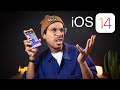 iPhone updates iOS 14.1