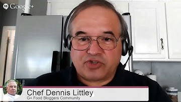 The Bloggers Guide to Using Google+ Effectively - Setting up Your Profile