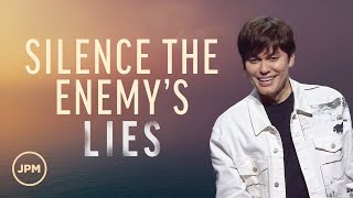 God’s Sure Promises For Your Life Revealed | Joseph Prince Ministries