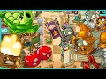 jugando la búsqueda de penny plants vs zombies 2