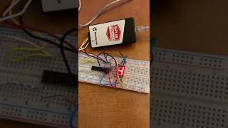 EE316 Lab7 Demonstration