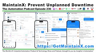 MaintainX: Prevent unplanned downtime