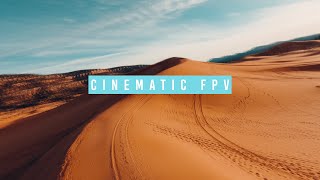 West Coast FPV Cinematic Goodness | iFlight Nazgul 5 by Roman The Explorer 159 views 1 year ago 2 minutes, 26 seconds