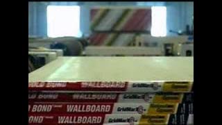 Creating a Healthy Home Environment: Behind the Scenes Education of Gypsum Board