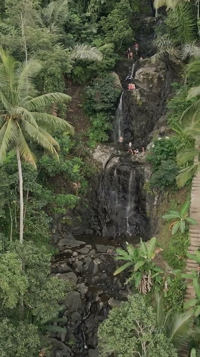Air Terjun Gembleng, Desa Sidemen, Karangasem, Bali #explore #karangasem #airterjun #bali