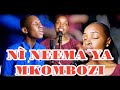 NI NEEMA YA MKOMBOZI, HAKUNA USILOWEZA, NISEME NINI BABA BALI NINASHUKURU AND UMEFANYA MAMBO YA AJAB