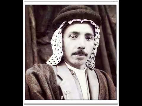 إنشد العين العين ليش سهرانه ألرادود المرحوم الحاج حمزه الزغير 