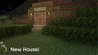 New House | Jungle Craft [Ep. 3] screenshot 5