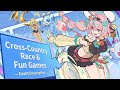 Speedrun Event Lanjut Story