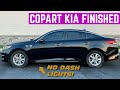 FINAL ASSEMBLY Of My WRECKED Copart KIA Optima *Almost Perfect*