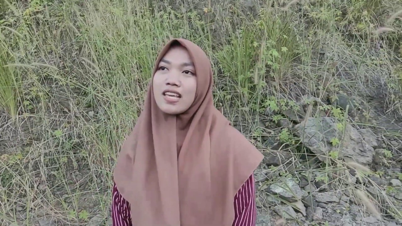 Ayat-Ayat Cinta - Rossa (Cover - Patih Atma Wiranti) - YouTube