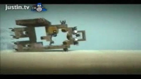 4PlayerPodcast: LittleBigPodcast