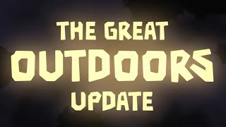 DOORS - The Great Outdoors Experience