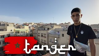 GabMorrison - Immersion à Tanger au Maroc avec Shergui