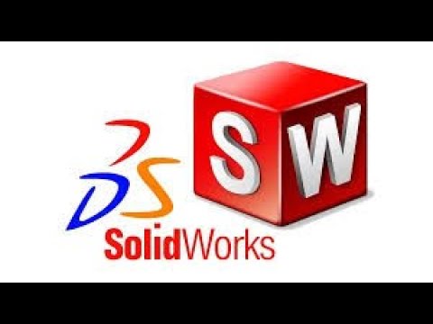 Video: Solidworks'te PhotoView 360'ı nasıl kullanırım?