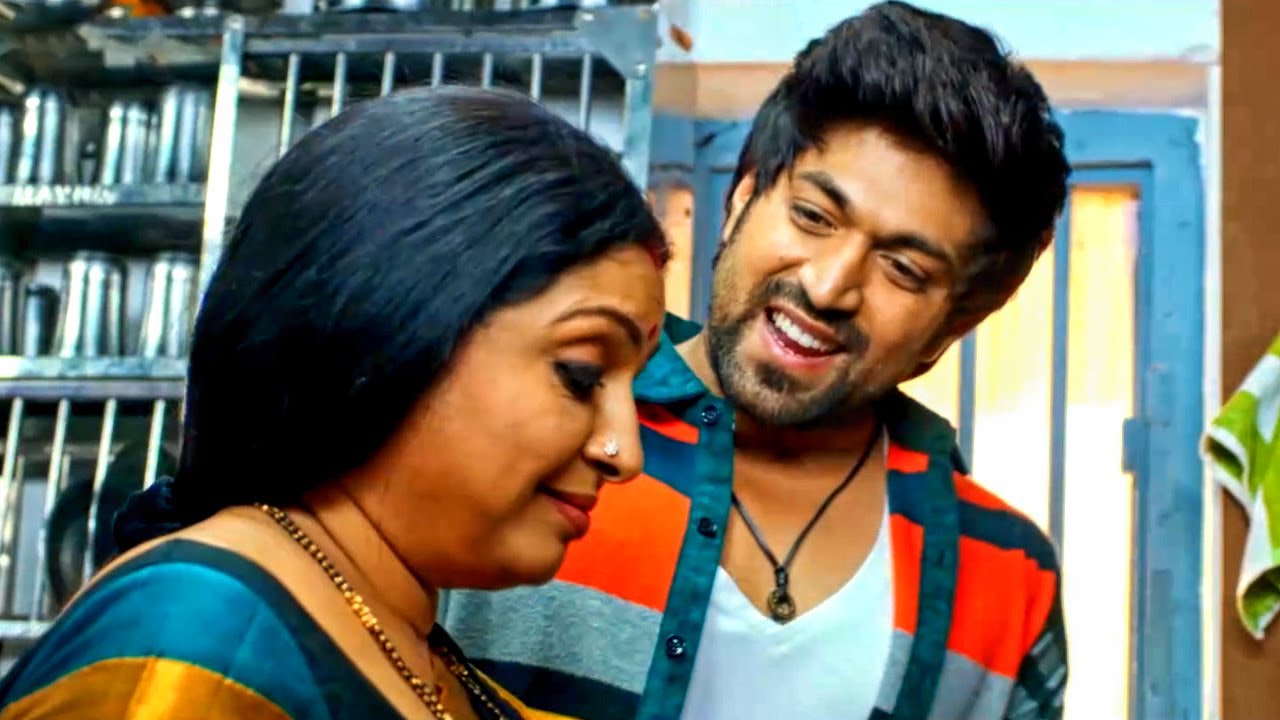 यश देखिये कैसे अपनी माँ की राय जानना चाहता था की कैसी बहु चाहिए आपको