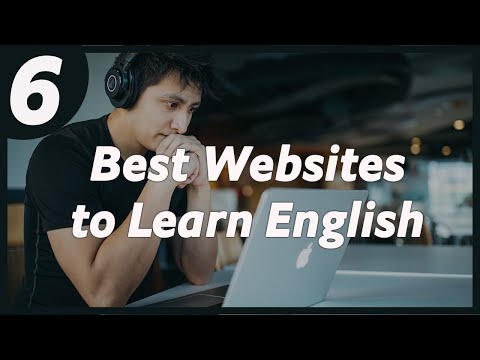 6 Best Websites To Learn English For Free