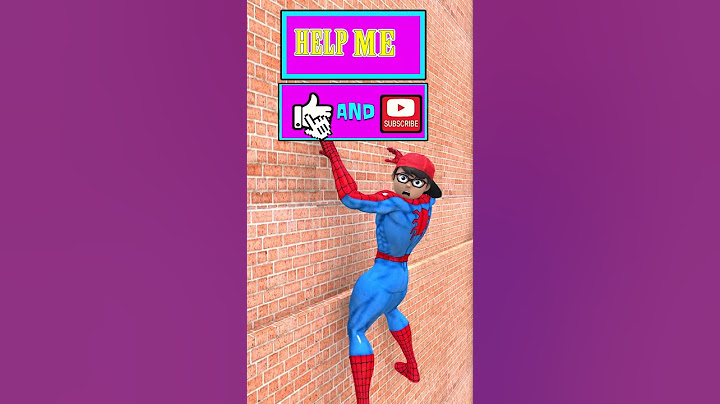 Help Nick Move Up Faster with Wall CLIMBING Challenge in Scary Teacher 3D