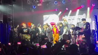 Tribute to Balwinder Safri at Desi live, Electric Ballroom London 04/05/24