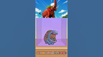 Merge Fellas Anime Opening Song Part 12 | Eps 6⁉️🤩🥳🎉❤️‍🔥✅️ #mergefellas #brainrot #shorts