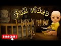 Baby in Yellow Game Secrets EXPOSED -The Dark Side!#babyinyellow #ytvideos #longvideo  #gaming 