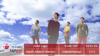 Arkana Band Ex Souqy    Masih Adakah Mantan Music