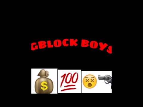 G Block Boyz - 5 On It (Freestyle)