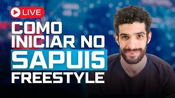 Como iniciar no SAPUI5 Freestyle | Programação ABAP Cloud e SAP Fiori