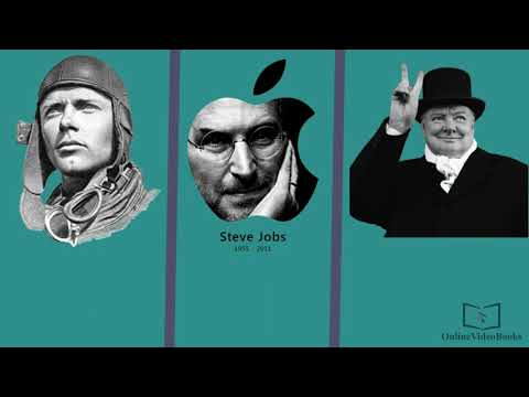 Do The Work Full Video Book [ intro ]