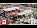 The 10 Most Beautiful Stadiums in Canada