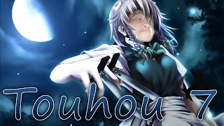 Touhou 7 - Nỗi đau quay trở lại...