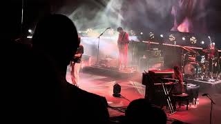 Mt. Joy “Witness” at Red Rocks 8/18/23