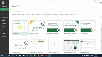 Ejercicio práctico 1 de Microsoft Excel