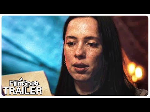 THE NIGHT HOUSE Official Trailer #1 (NEW 2021) Rebecca Hall, Horror Movie HD
