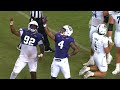 Namdi Obiazor College Highlights, TCU Linebacker | New England Patriots 2026 NFL Draft Pick