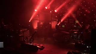 Ryan Adams &amp; The Unknown Band - I Just Might (Live in Dublin)
