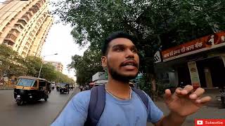Thane Majiwada | Thane Area | Thane Visit | A Small Visit To Upvan Lake Side | Seeking Blessings ...