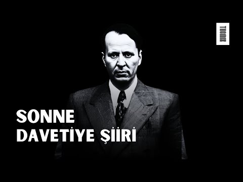 Davetiye Şiir x Sonne Rammstein /Long Version | by ardalemdar ft.@kagancapar